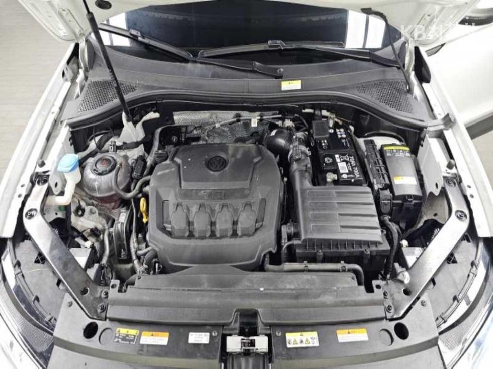 Volkswagen Tiguan — miniaturë 6