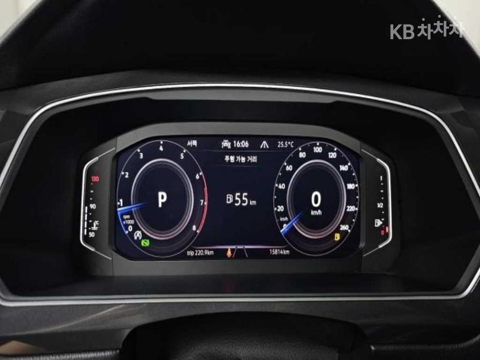 Volkswagen Tiguan — miniaturë 8