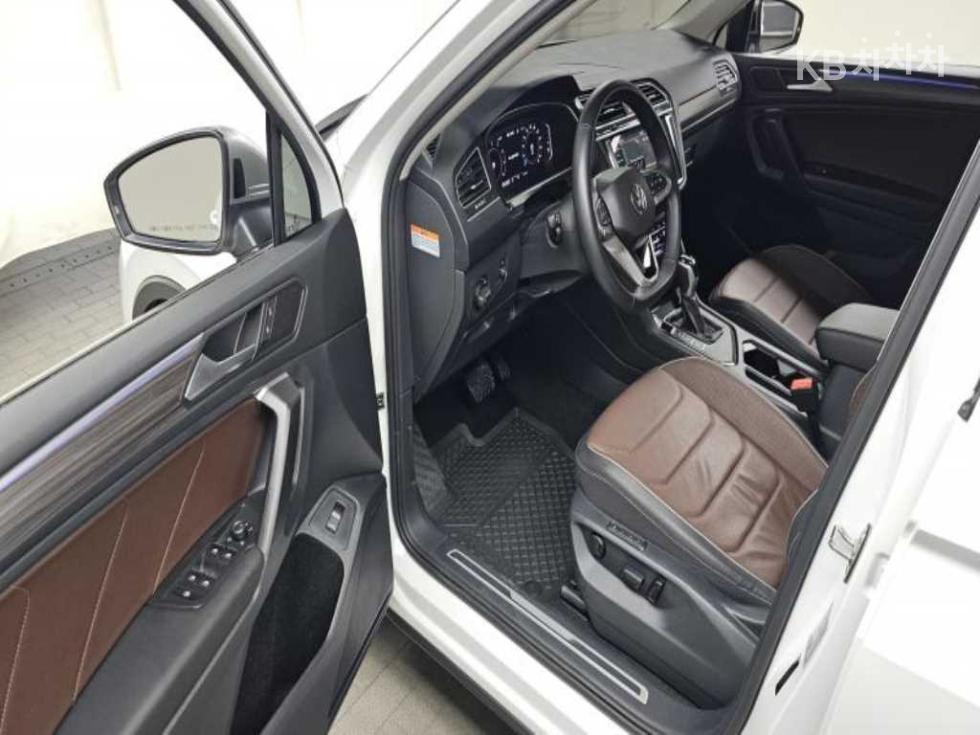 Volkswagen Tiguan — miniaturë 10