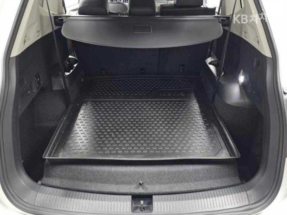 Volkswagen Tiguan — miniaturë 14