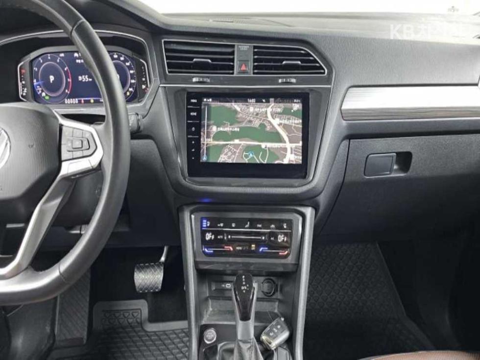 Volkswagen Tiguan — miniaturë 15