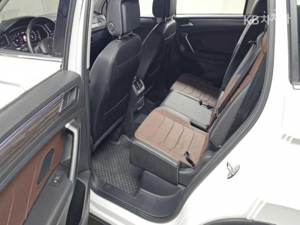 Volkswagen Tiguan — miniaturë 16