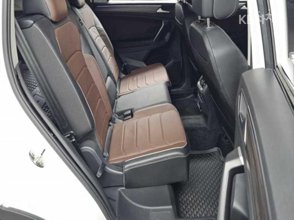 Volkswagen Tiguan — miniaturë 17