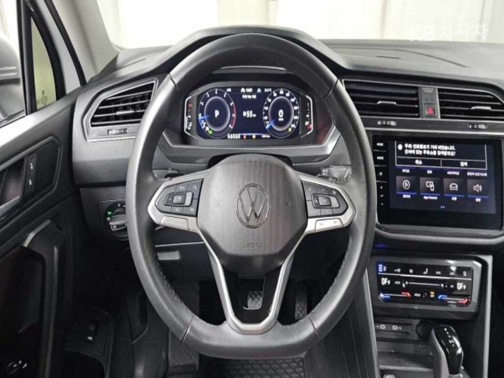 Volkswagen Tiguan — miniaturë 18