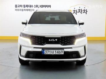 Kia Sorento 1.6 HEV — foto 1