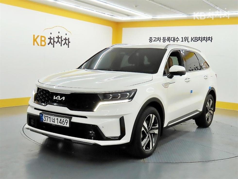 Kia Sorento — miniaturë 2
