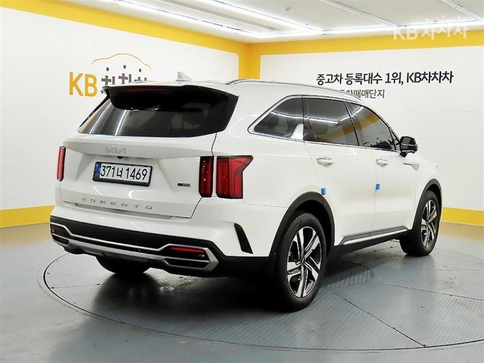 Kia Sorento — miniaturë 4