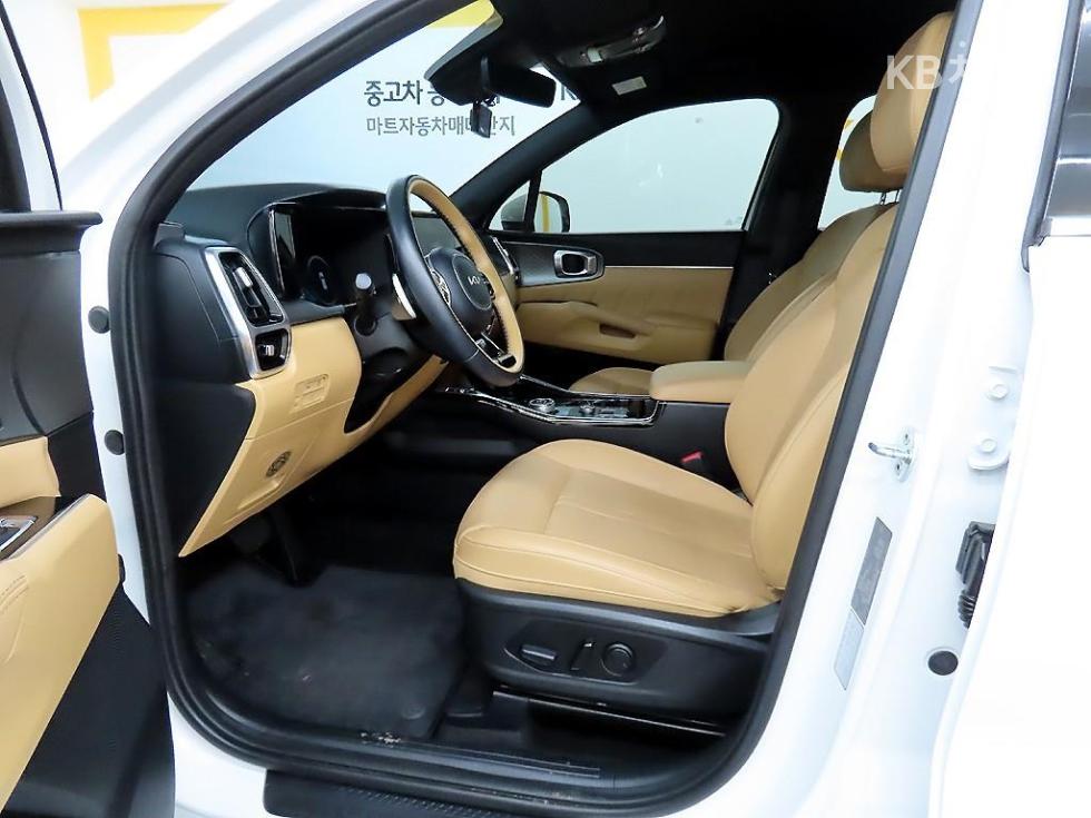 Kia Sorento — miniaturë 5