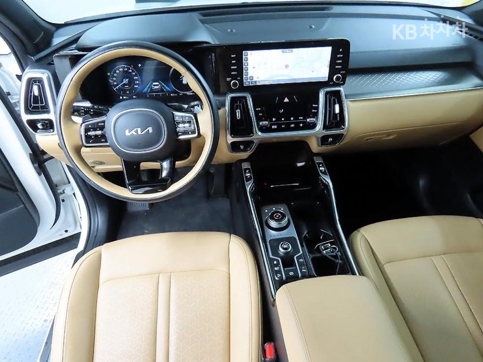 Kia Sorento — miniaturë 7