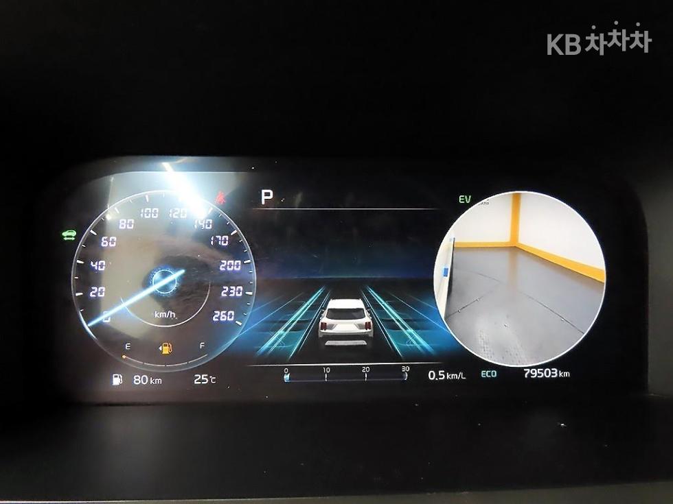 Kia Sorento — miniaturë 8