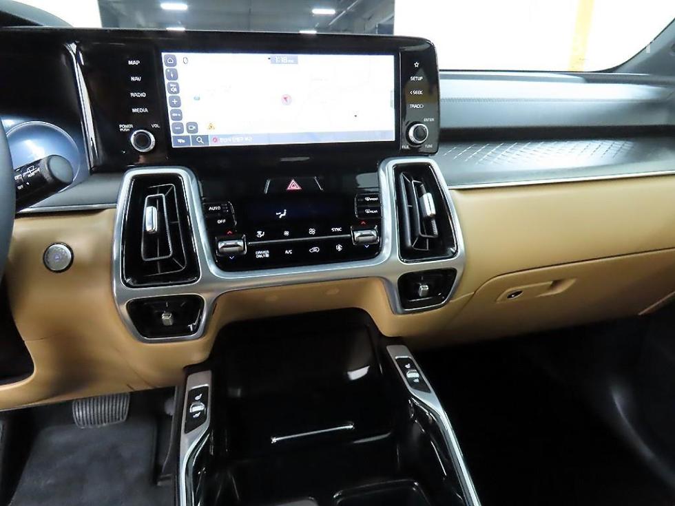 Kia Sorento — miniaturë 14