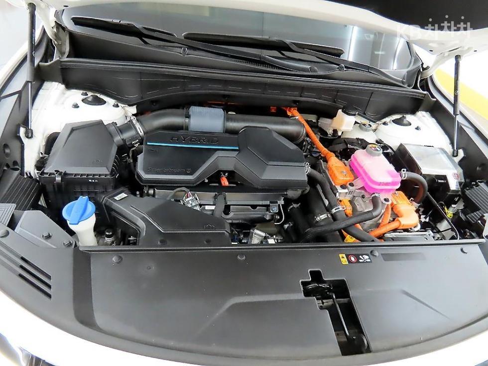 Kia Sorento — miniaturë 19