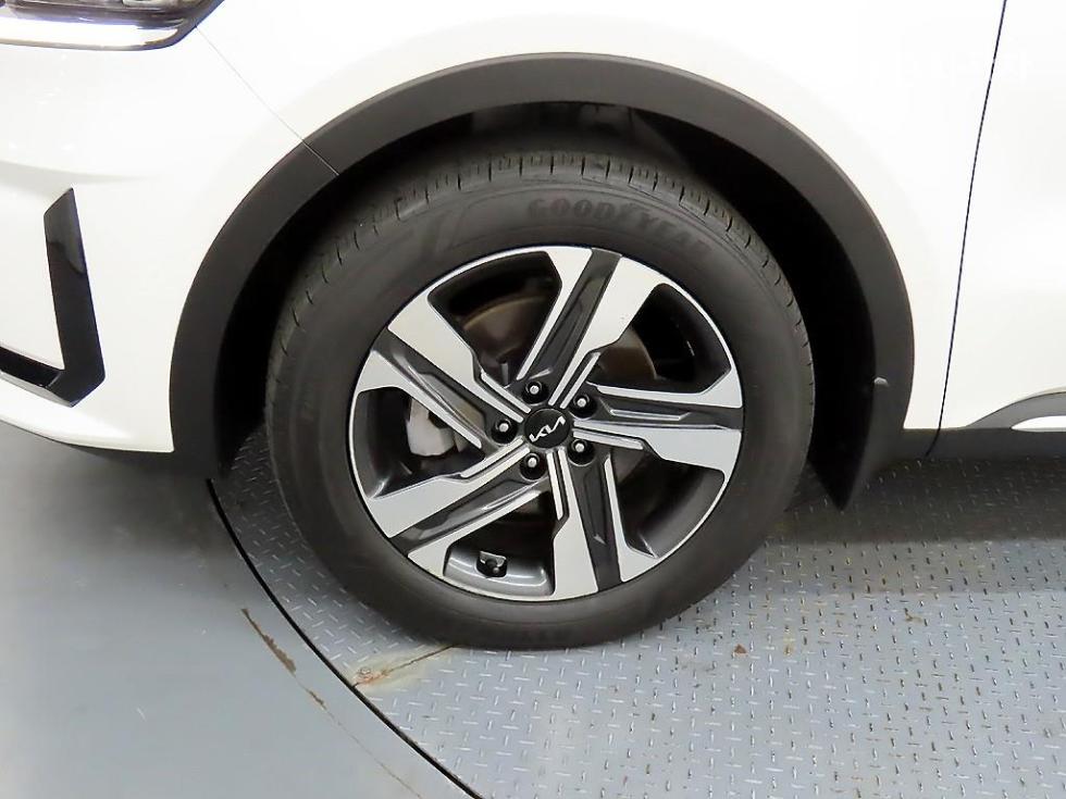 Kia Sorento — miniaturë 20