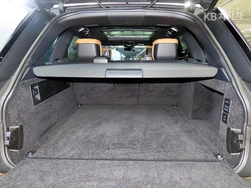 Land Rover Range Rover — miniaturë 14