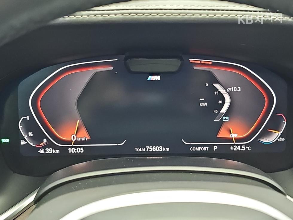 2021 BMW BMW 7 (G11) photo
