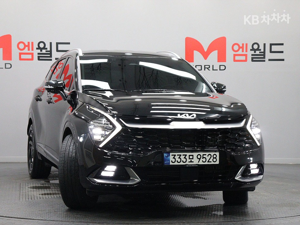 Kia Sportage — miniaturë 2