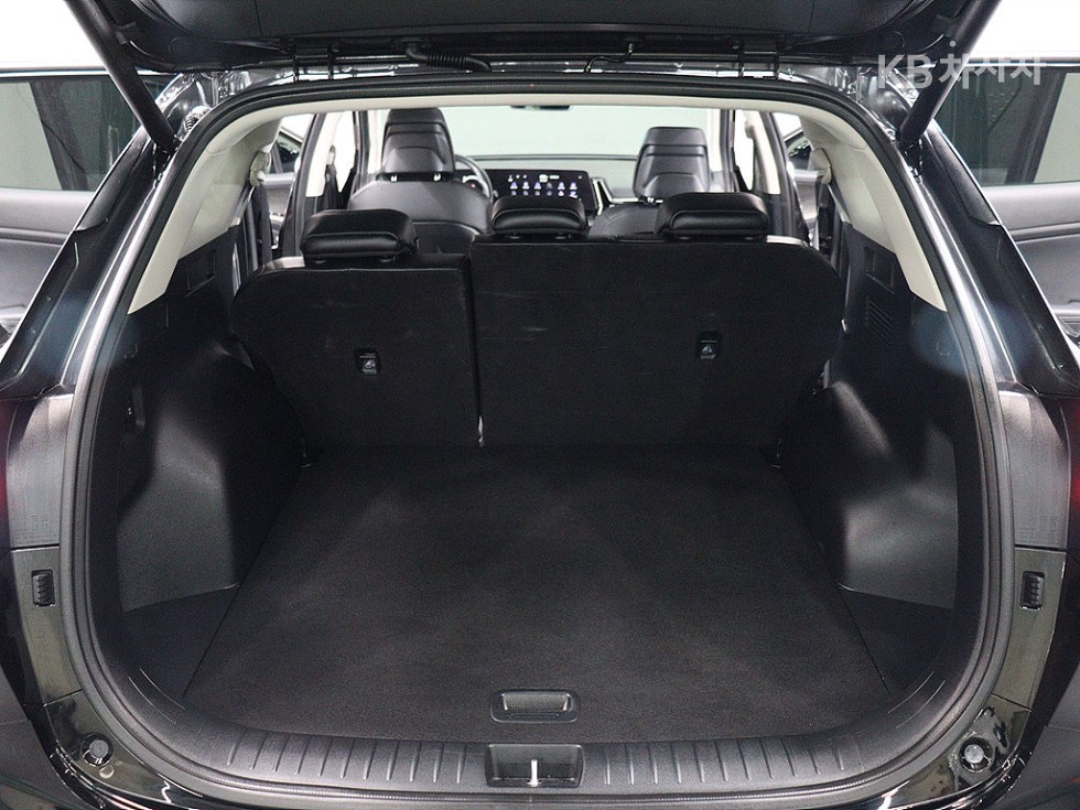 Kia Sportage — miniaturë 5