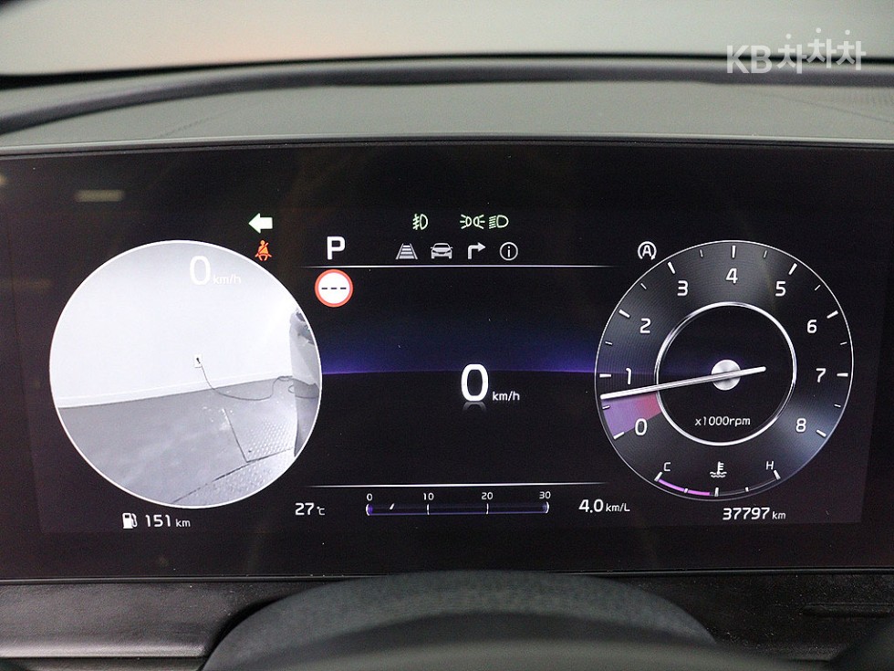 Kia Sportage — miniaturë 6
