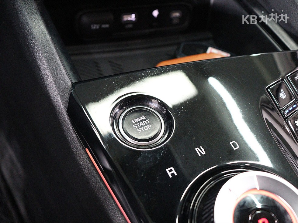 Kia Sportage — miniaturë 10