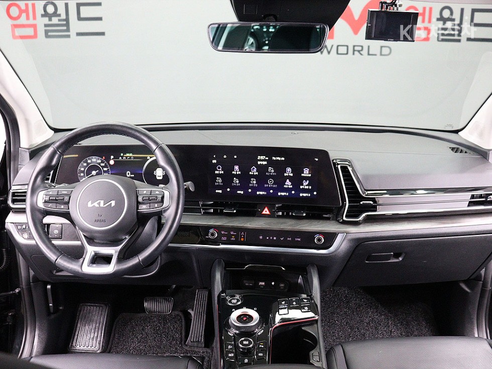Kia Sportage — miniaturë 13