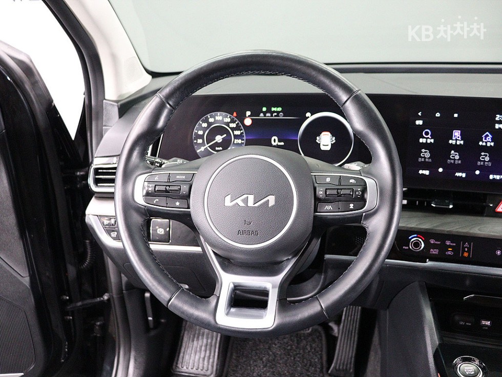 Kia Sportage — miniaturë 14