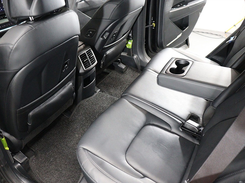 Kia Sportage — miniaturë 15