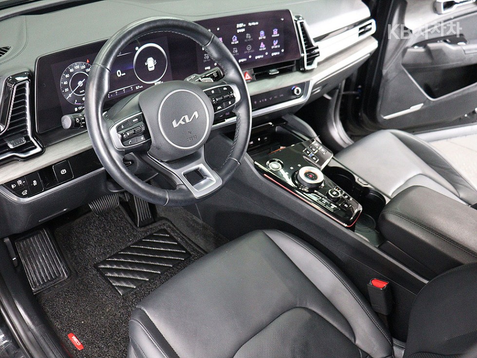 Kia Sportage — miniaturë 16