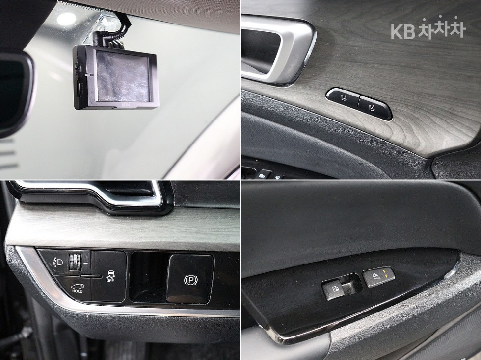 Kia Sportage — miniaturë 17