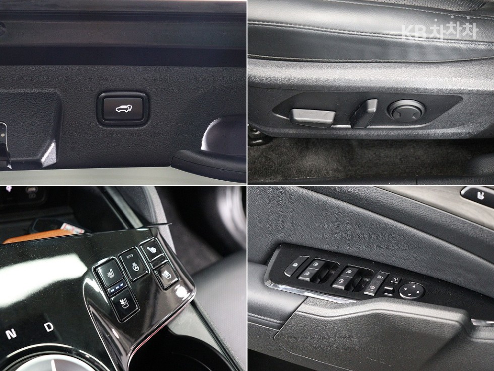 Kia Sportage — miniaturë 18