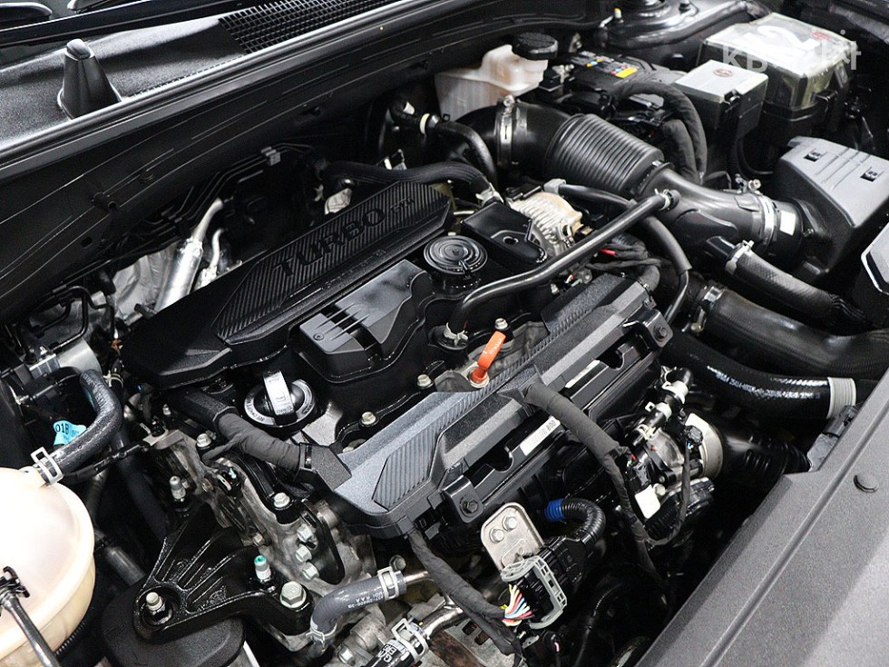 Kia Sportage — miniaturë 19