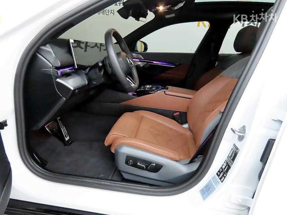 BMW 5er — miniaturë 5