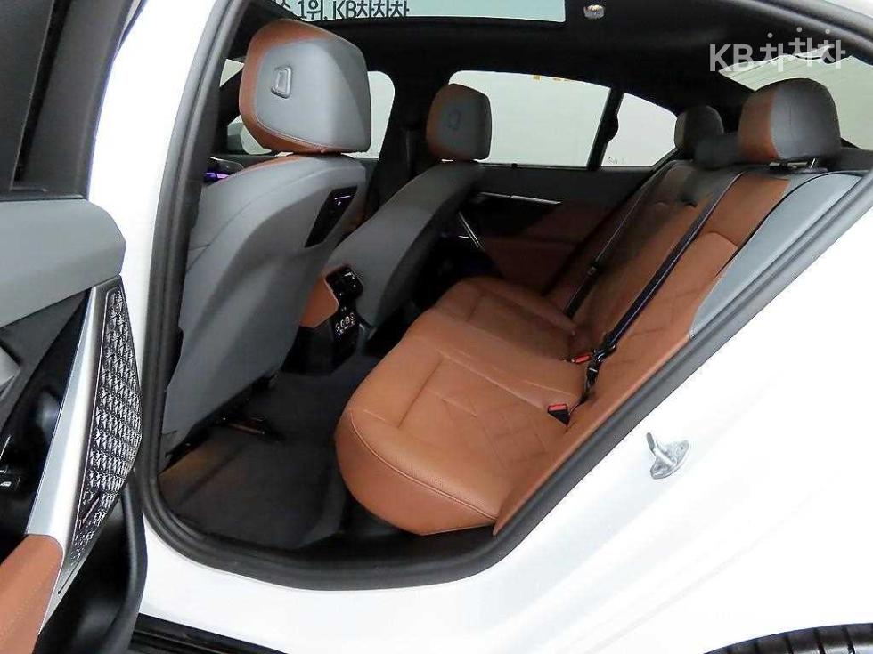 BMW 5er — miniaturë 6