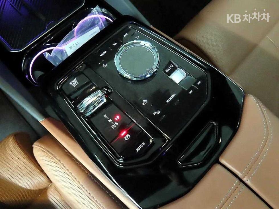 BMW 5er — miniaturë 10
