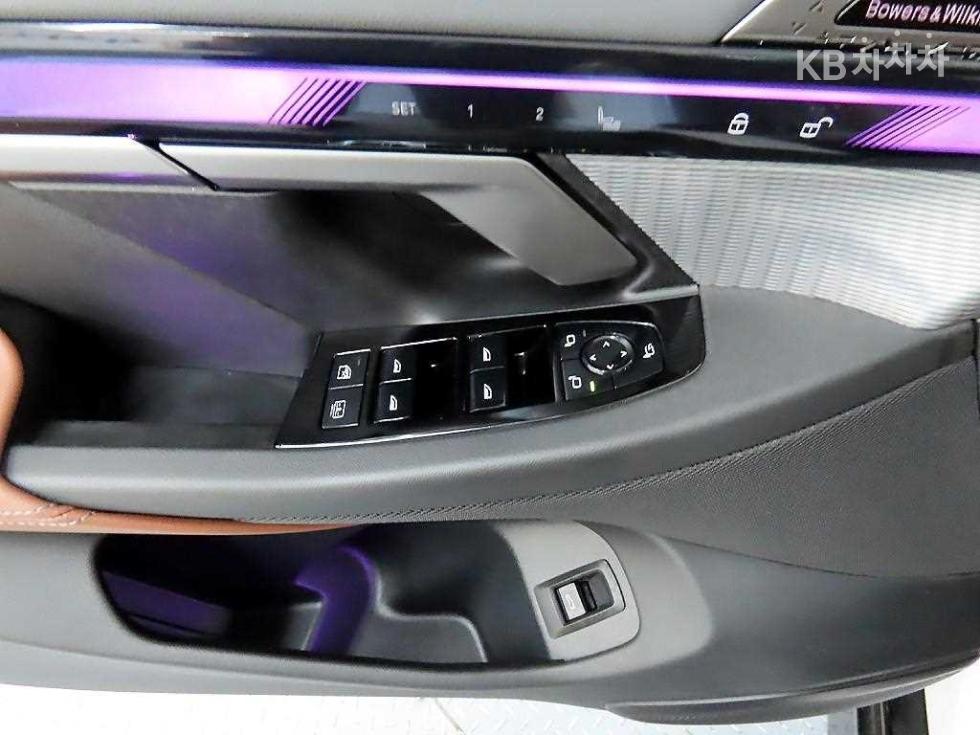 BMW 5er — miniaturë 11