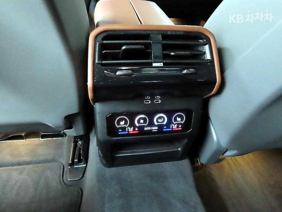 BMW 5er — miniaturë 12
