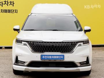 Kia Carnival 하이리무진 D2.2 9인승 — foto 1