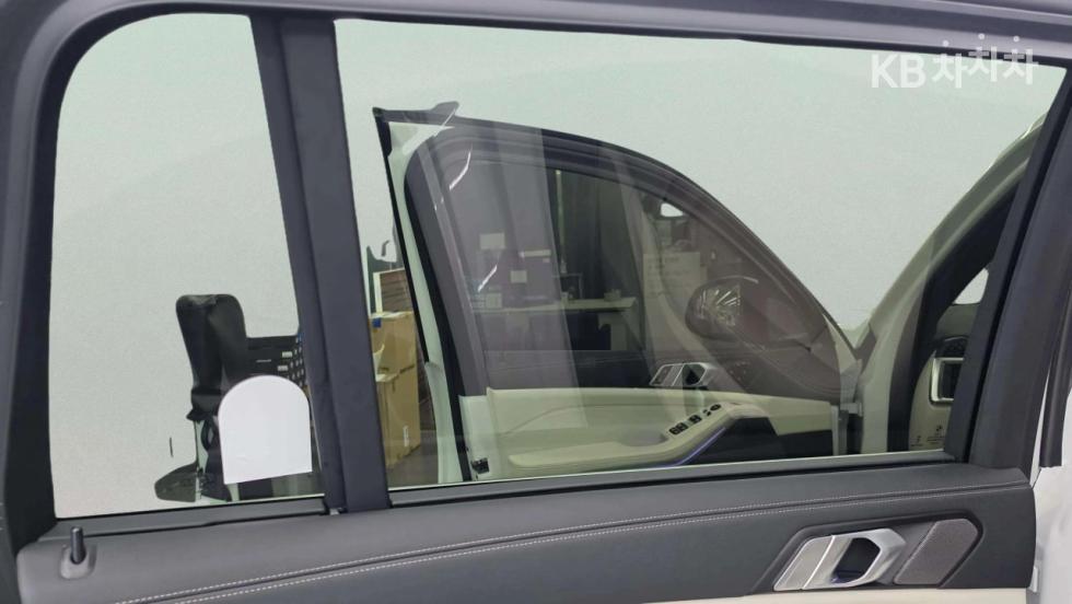 BMW X7 — miniaturë 24