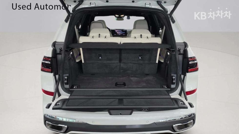 BMW X7 — miniaturë 27