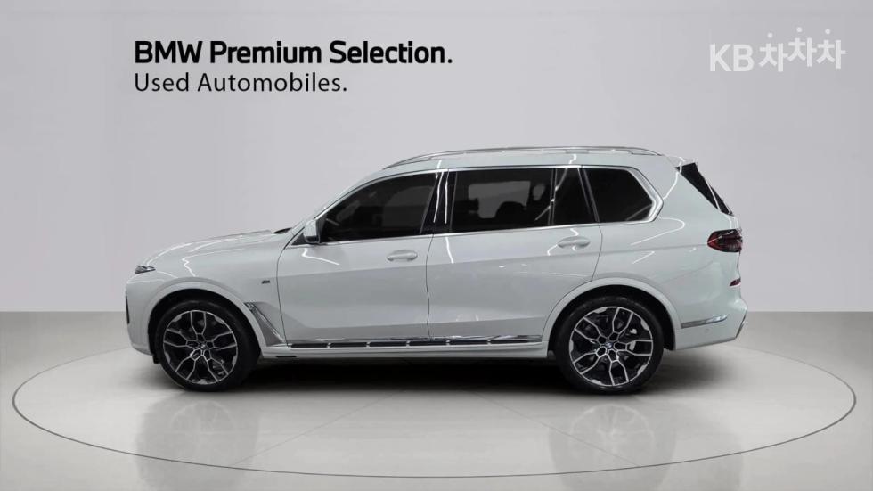 BMW X7 — miniaturë 28