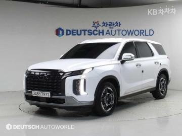 Hyundai Palisade 2.2 디젤 2WD — foto 1
