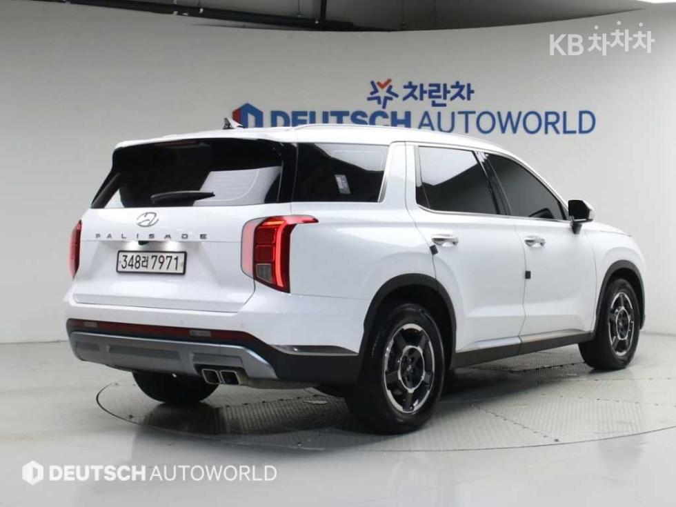 Hyundai Palisade — miniaturë 2