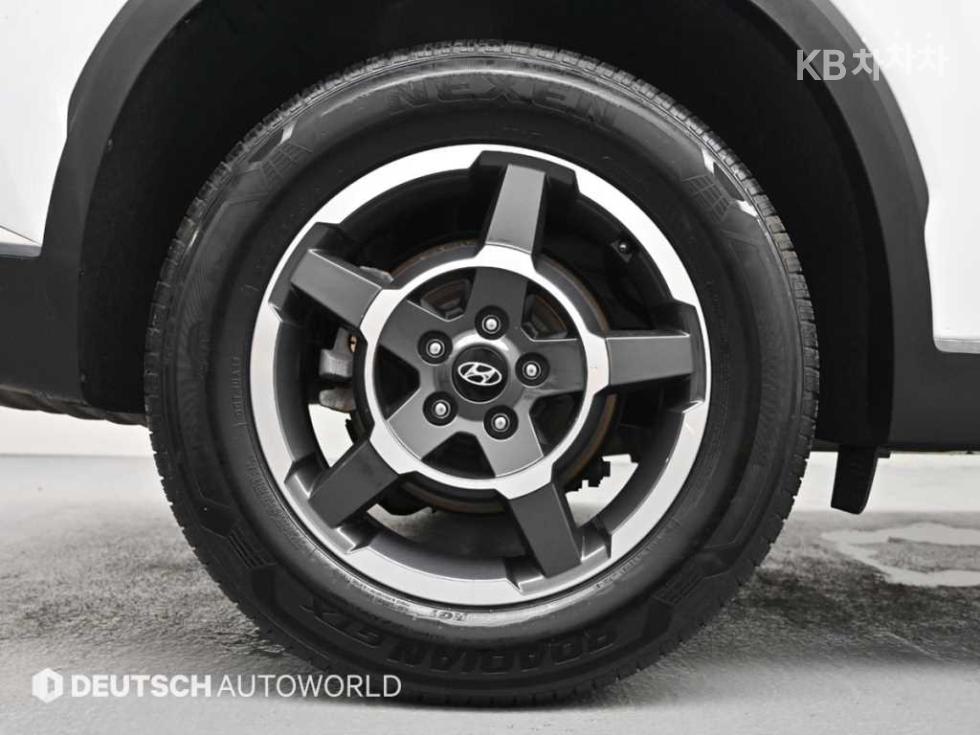 Hyundai Palisade — miniaturë 5