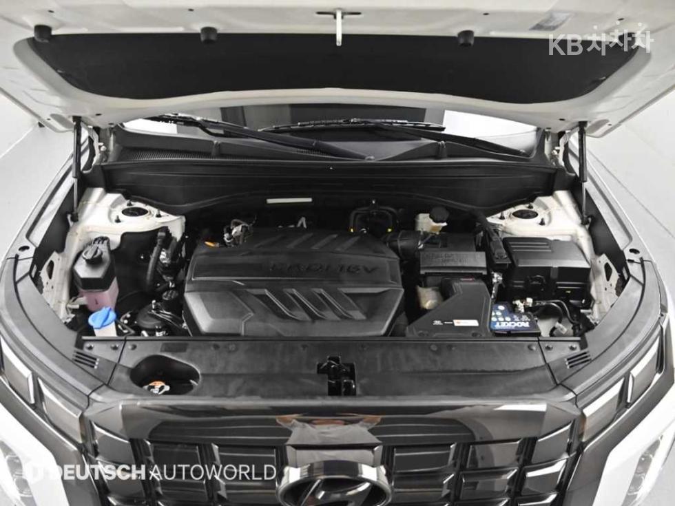 Hyundai Palisade — miniaturë 6