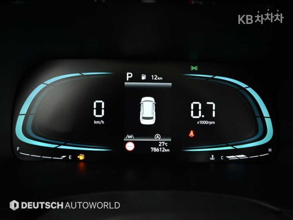 Hyundai Palisade — miniaturë 8