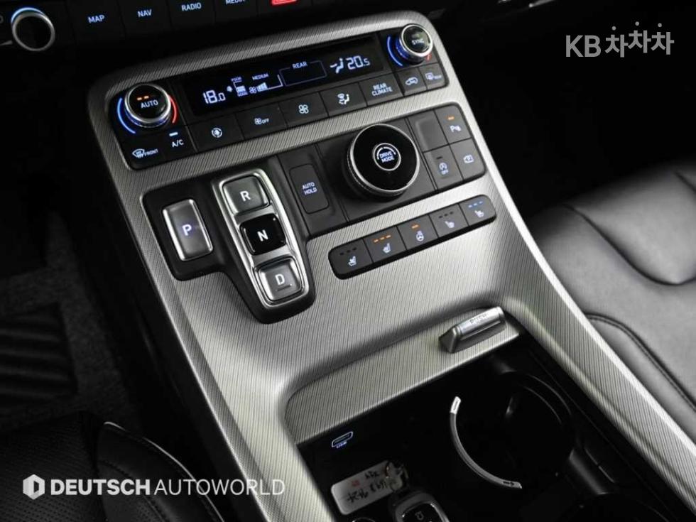 Hyundai Palisade — miniaturë 9