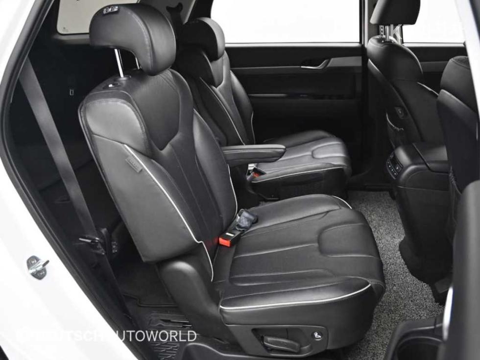 Hyundai Palisade — miniaturë 12