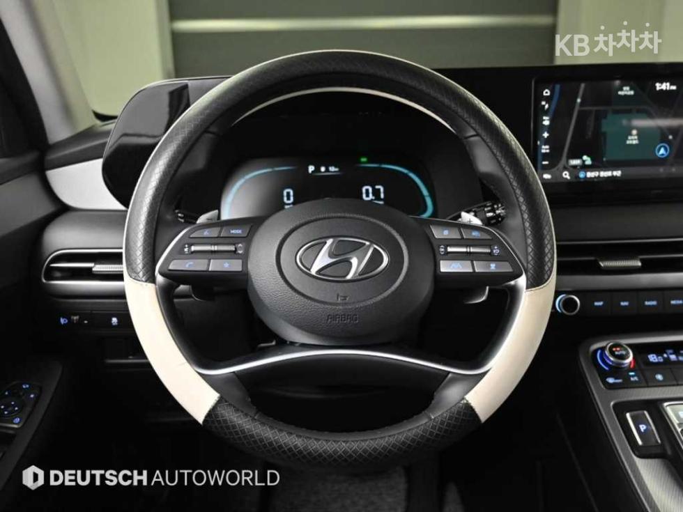 Hyundai Palisade — miniaturë 13