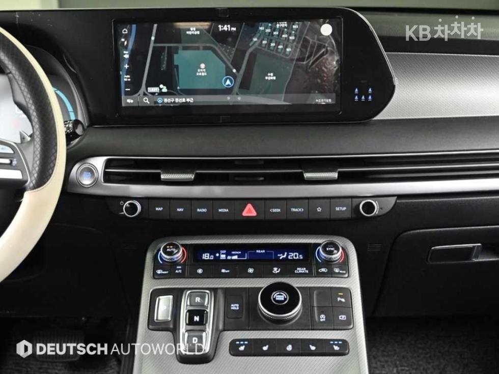 Hyundai Palisade — miniaturë 14