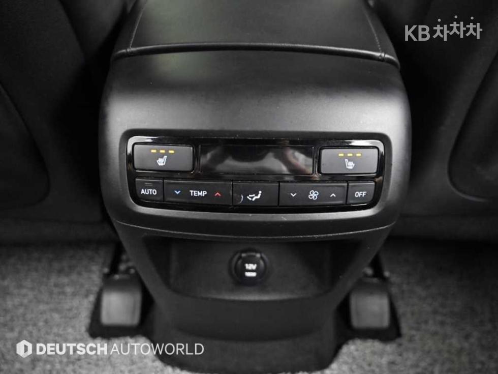 Hyundai Palisade — miniaturë 16