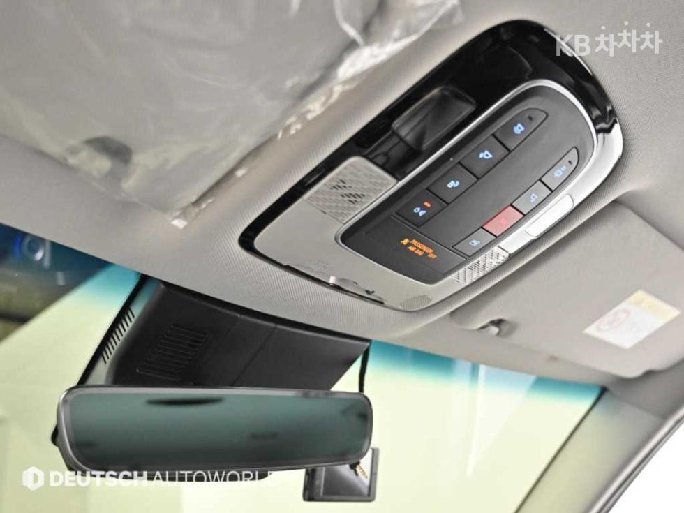 Hyundai Palisade — miniaturë 18